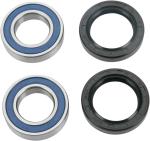 Kit roulements de roue + spys Moose Racing A251092