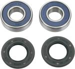 Kit roulements de roue + spys Moose Racing A251093