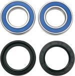 Kit roulements de roue + spys Moose Racing A251108