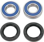 Kit roulements de roue + spys Moose Racing A251112