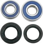Kit roulements de roue + spys Moose Racing A251113