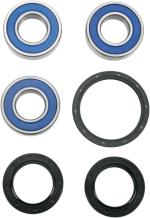 Kit roulements de roue + spys Moose Racing A251115