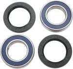 Kit roulements de roue + spys Moose Racing A251122