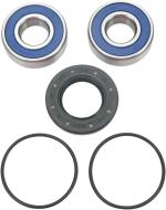Kit roulements de roue + spys Moose Racing A251129
