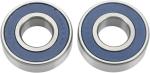 Kit roulements de roue + spys Moose Racing A251143