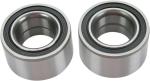 Kit roulements de roue + spys Moose Racing A251150