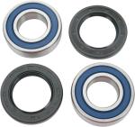 Kit roulements de roue + spys Moose Racing A251158