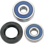 Kit roulements de roue + spys Moose Racing A251165