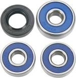 Kit roulements de roue + spys Moose Racing A251167