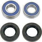 Kit roulements de roue + spys Moose Racing A251168