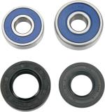 Kit roulements de roue + spys Moose Racing A251171