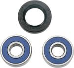 Kit roulements de roue + spys Moose Racing A251172
