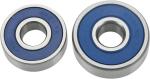 Kit roulements de roue + spys Moose Racing A251177