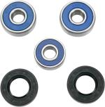Kit roulements de roue + spys Moose Racing A251181