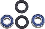 Kit roulements de roue + spys Moose Racing A251188