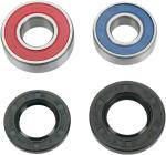 Kit roulements de roue + spys Moose Racing A251194