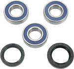 Kit roulements de roue + spys Moose Racing A251202