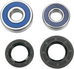 Kit roulements de roue + spys Moose Racing A251206