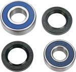 Kit roulements de roue + spys Moose Racing A251217