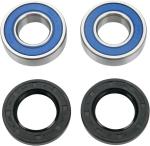 Kit roulements de roue + spys Moose Racing A251223