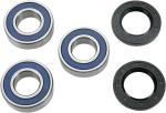 Kit roulements de roue + spys Moose Racing A251224