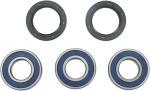 Kit roulements de roue + spys Moose Racing A251243