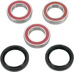 Kit roulements de roue + spys Moose Racing A251250