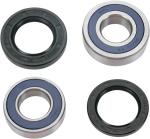 Kit roulements de roue + spys Moose Racing A251252