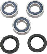 Kit roulements de roue + spys Moose Racing A251255
