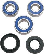 Kit roulements de roue + spys Moose Racing A251256