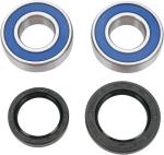 Kit roulements de roue + spys Moose Racing A251275