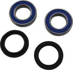 Kit roulements de roue + spys Moose Racing A251299