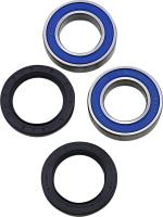 Kit roulements de roue + spys Moose Racing A251313