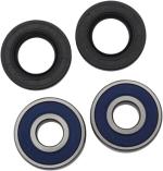 Kit roulements de roue + spys Moose Racing A251317