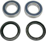 Kit roulements de roue + spys Moose Racing A251331