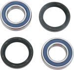 Kit roulements de roue + spys Moose Racing A251363