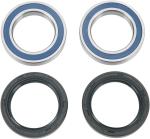 Kit roulements de roue + spys Moose Racing A251402