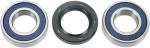 Kit roulements de roue + spys Moose Racing A251403