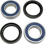 Kit roulements de roue + spys Moose Racing A251404