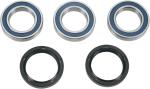 Kit roulements de roue + spys Moose Racing A251406