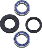 Kit roulements de roue + spys Moose Racing Roulement