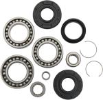 Kit roulements et joints de diff&eacute;rentiel Moose Racing 12050127
