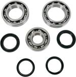 Kit roulements et joints de diff&eacute;rentiel Moose Racing 12050152