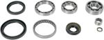 Kit roulements et joints de diff&eacute;rentiel Moose Racing 12050187