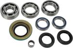 Kit roulements et joints de diff&eacute;rentiel Moose Racing 12050192