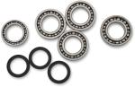 Kit roulements et joints de diff&eacute;rentiel Moose Racing 12050214