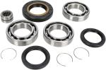 Kit roulements et joints de diff&eacute;rentiel Moose Racing 12050216