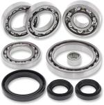 Kit roulements et joints de diff&eacute;rentiel Moose Racing 12050266