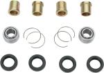 Kit roulements et joints de triangle Moose Racing 04300044