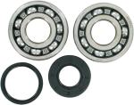Kit roulements et joints de vilebrequin Moose Racing 09240229